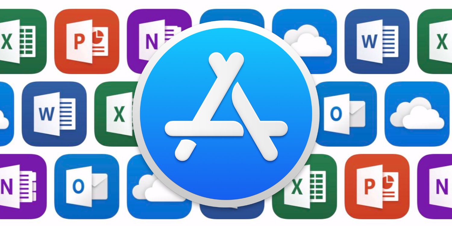 best office apps for mac